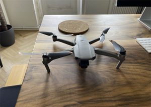 Dron Dji Mavic Air 2