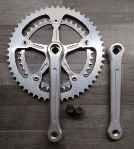 Campagnolo Record Strada 175 guys for sale