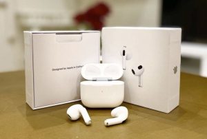 Apple Airpods 3