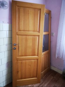 Door