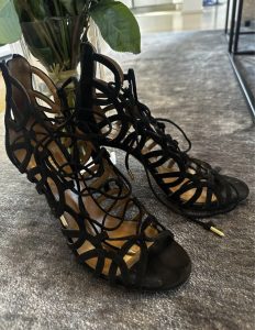 Aquazzura shoes