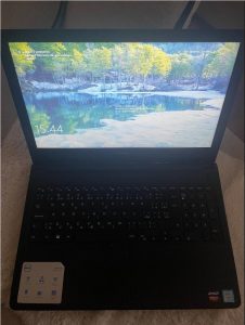 Dell vostro 15