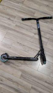 MGP Mgx Pro scooter for sale