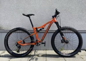 Cannondale Bad Habit 2