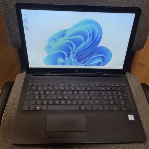 HP 15 laptop