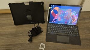 Microsoft Surface PRO 7 + (5G)