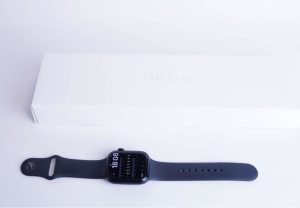 Apple watch 7 45 mm cellular