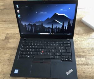 Lenovo T490 Érintőkijelzős ritkaság ! Windows 11, szinte új !