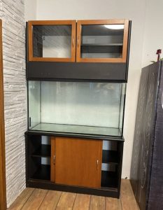 Aquarium for sale