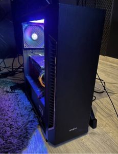 9.GEN Fortnite Gamer PC / Also for videocard