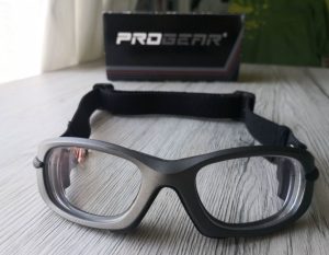 Progear Eyeguard sports glasses