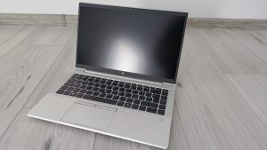 HP EliteBook 845 G7 - WARRANTY