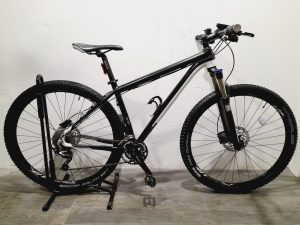 Ponúkam na predaj bicykel Silverback Sola 3 29