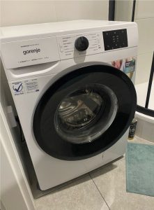 I am selling a Gorenje washing machine