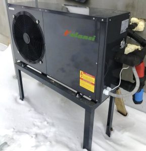 Heat pump Folansi 7KW