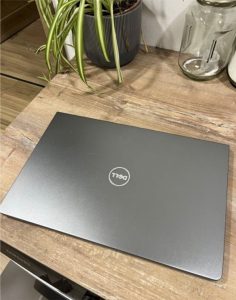 Notebook DELL