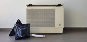 FÉG F8.50 convector New!