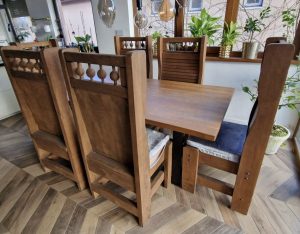 Dining set