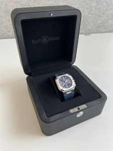 BELL&ROSS watch