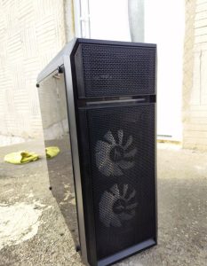 4K Gamer PC, i5 11400f, 48GB DDR4 ram, Rtx3060 12GB, 1TB SSD