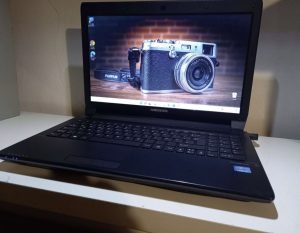 Intel i3 laptop cheap (8gb ram - 500gb hdd - HDMI - good battery)