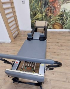 Új profi Pilates reformer eladó