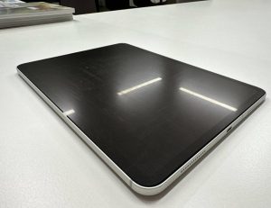 Apple ipad Pro 11'' 256 gb cellular tablet, tokokkal, jó állapotban