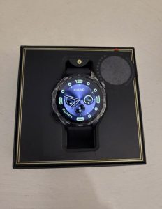 Huawei Watch GT 4 new