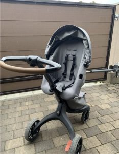 Stokke Xplory X Modern Grey