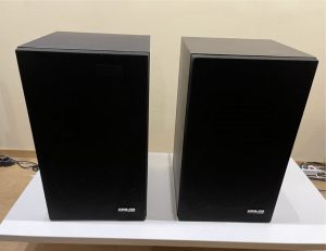 Pioneer HPM 110 gyűjteményből nagyon szép