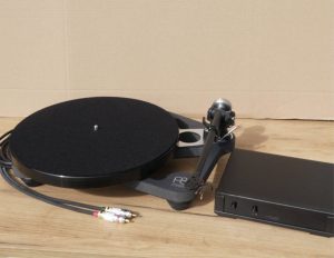 Rega Planar 8