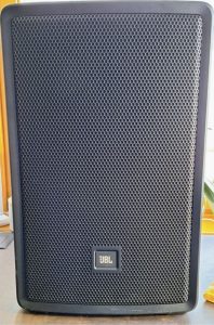 JBL Irx 112BT