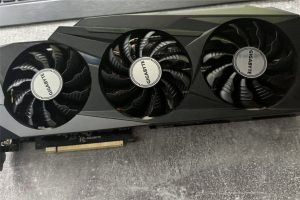 Nvidia Geforce Rtx 3080 videókártya - gyári garival - Rtx3080