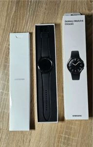 Samsung galaxy watch4 classic 46mm