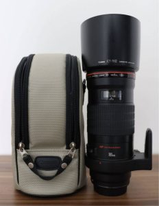 Canon Ultrasonic 180mm f/3.5