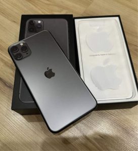 Apple iphone 11 Pro Max