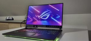 Asus ROG Strix G17 for sale