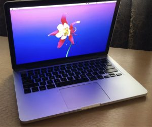 Macbook Pro 13