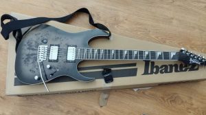 Electric guitar IBANEZ GIO