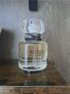 Givenchy perfume