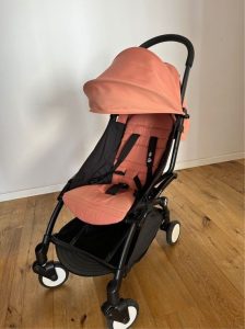 Stroller yoyo babyzen