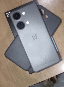 Oneplus nord 3