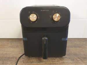 Klarstein AeroCrisp 6 hot air fryer 1700 W