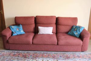 IKEA 3-seater sofa - in very good condition