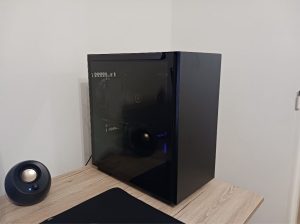 Ryzen 7800x3D Gaming PC