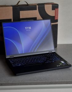 Lenovo Legion Pro 5