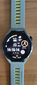 Huawei Watch GT3 Runner - v ZARUKE