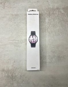 Hodinky Galaxy Watch 6 40mm