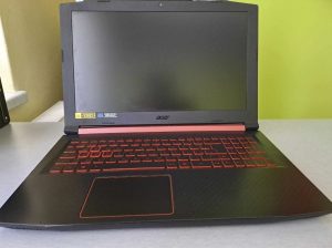 Acer Nitro 5 AN515-52