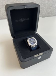 BELL&ROSS watch